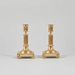 1054 8225 CANDLESTICKS